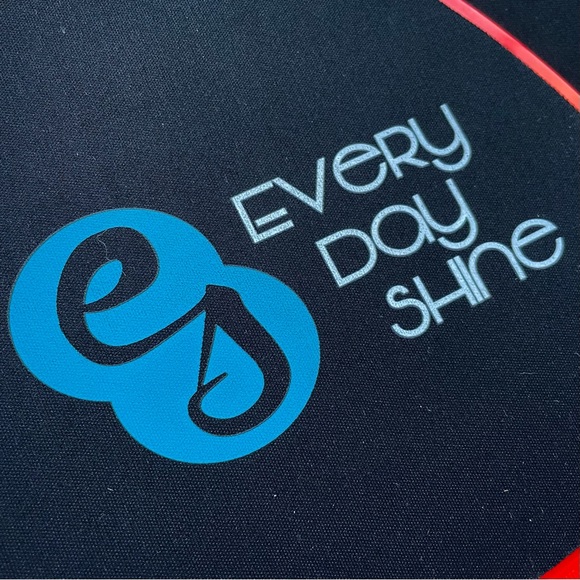 Core Fitness Gliders Every Day Shine EUC - Picture 6 of 9